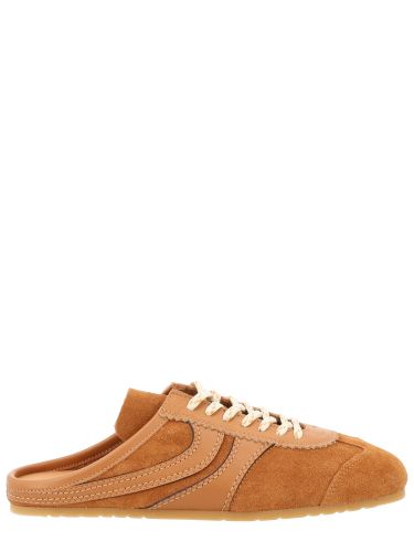 Dries van noten slip-on sneaker - dries van noten - Modalova