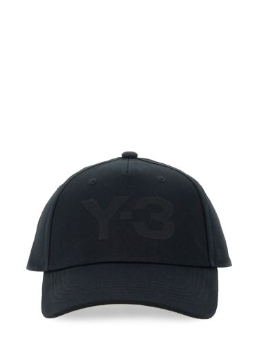 Y - 3 hat with logo - y - 3 - Modalova