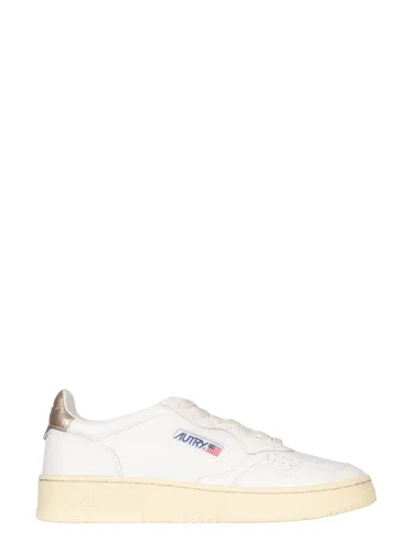 Autry "medalist low" sneaker - autry - Modalova