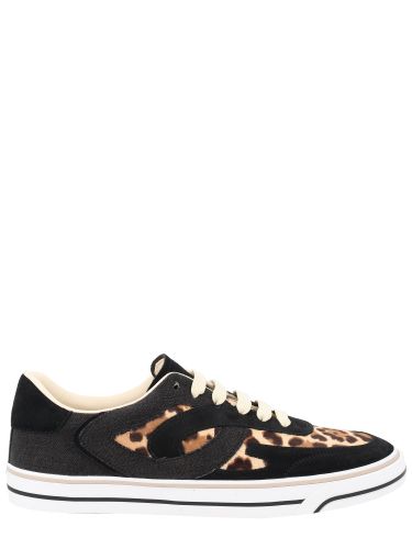 Dg sailing" sneaker - dolce & gabbana - Modalova
