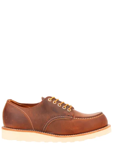 Mocassino "shop moc oxford" - red wing - Modalova