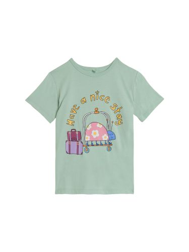 Stella mccartney ladybug" t-shirt - stella mccartney - Modalova