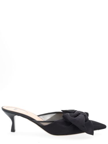 Fendi sabot "colibrì" - fendi - Modalova