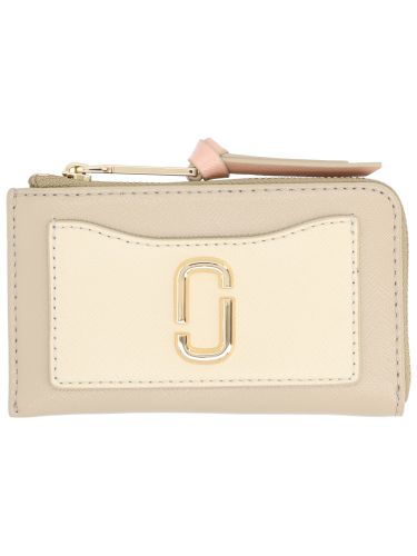 Portafoglio "utility snapshot" - marc jacobs - Modalova