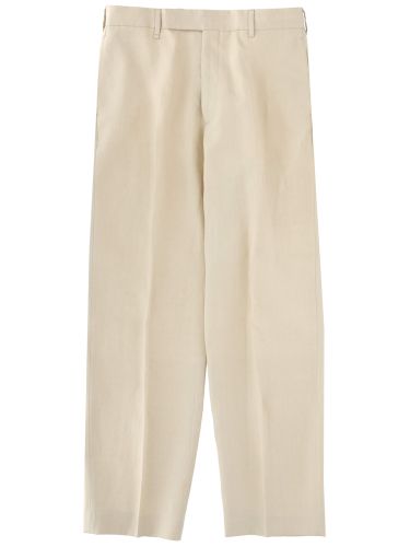 Pantalone sartoriale con pieghe - paul smith - Modalova