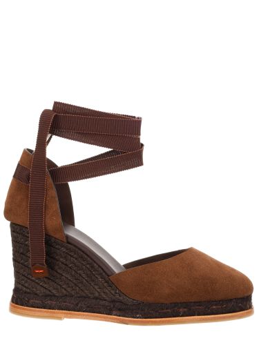 Castaner espadrille "camila" - castaner - Modalova