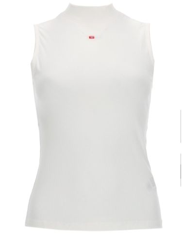 Diesel top "t-mokky-sl-microdiv" - diesel - Modalova