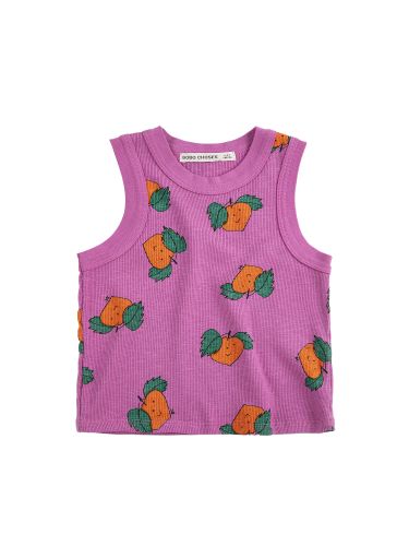 Bobo choses "tangerine" top - bobo choses - Modalova