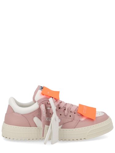 Sneaker "low top 3.0 court" - off-white - Modalova