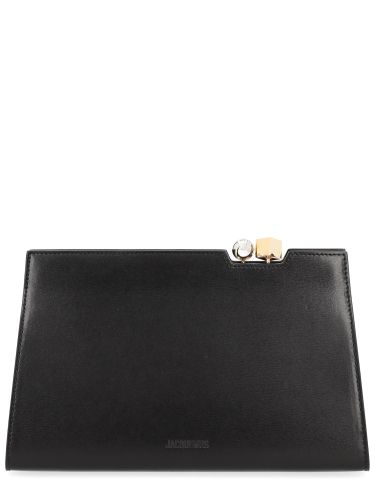 Jacquemus borsa "le salon" - jacquemus - Modalova