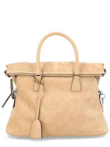 Maison margiela bag "5ac" medium - maison margiela - Modalova
