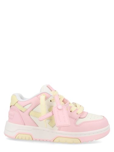 Off-white sneaker "out of office" - off-white - Modalova