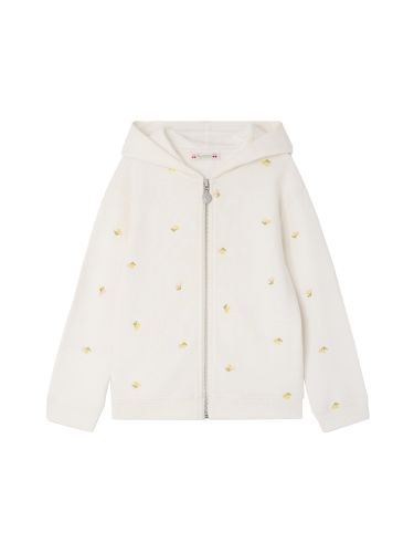 Bonpoint "talent" sweatshirt - bonpoint - Modalova