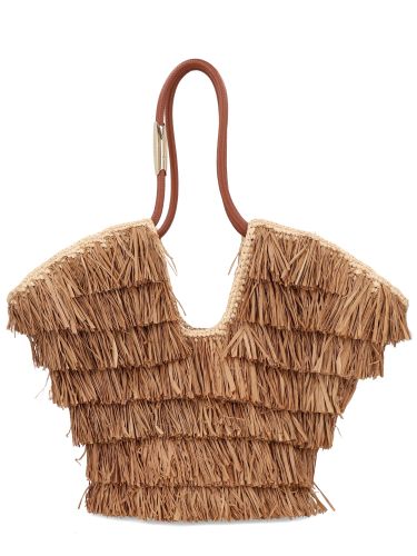 Zimmermann "goldentime" bag - zimmermann - Modalova