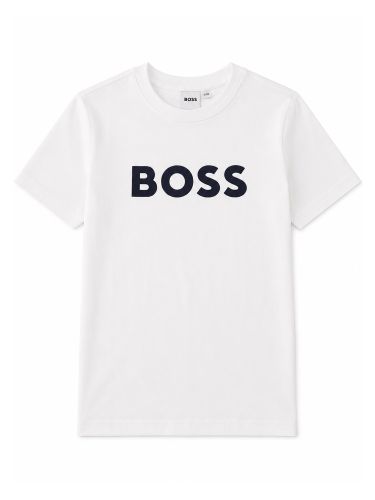 Boss t-shirt con logo - boss - Modalova
