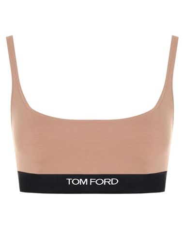 Tom ford designer modal bralette - tom ford - Modalova