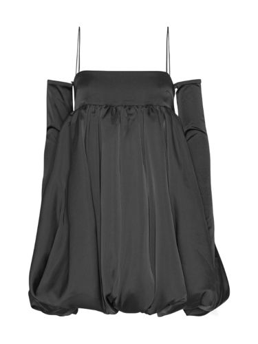 Rotate mini "bubble" dress - rotate - Modalova