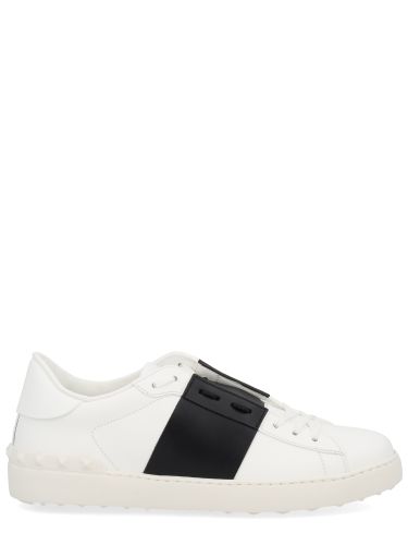 Valentino garavani "open" sneaker - valentino garavani - Modalova