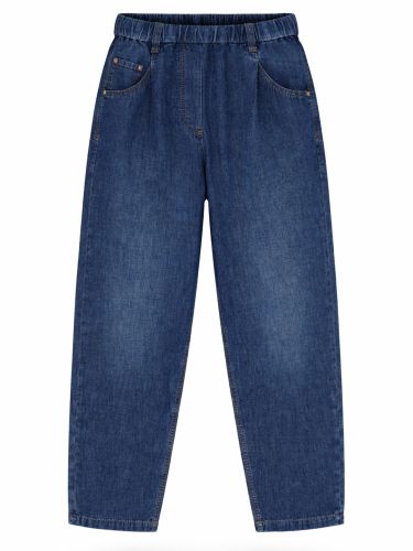 Light jeans - brunello cucinelli - Modalova