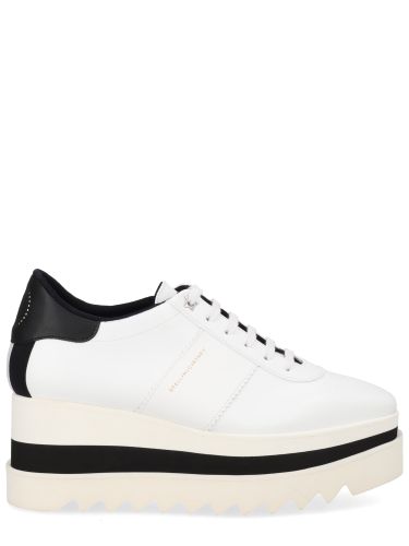 Sneak elyse" sneaker - stella mccartney - Modalova
