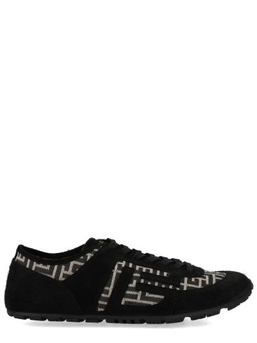 Balmain "racer 45" sneaker - balmain - Modalova