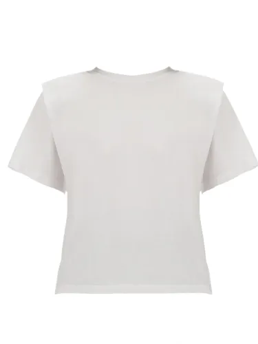 Isabel marant t-shirt "zelitos" - isabel marant - Modalova