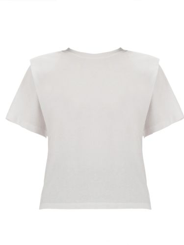 Isabel marant t-shirt "zelitos" - isabel marant - Modalova