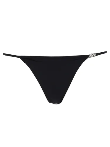 Diesel "ebbi-dnm" bikini bottoms - diesel - Modalova
