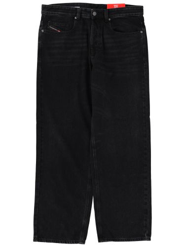 Diesel "2001 d-macro" jeans - diesel - Modalova