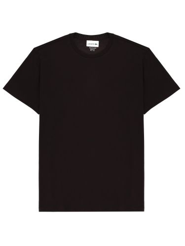 Lacoste t-shirt with logo - lacoste - Modalova