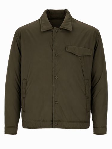 Herno giubbotto regular fit - herno - Modalova