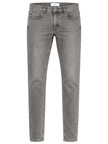 Lardini cotton denim jeans - lardini - Modalova