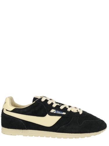 Autry "windspin" sneaker - autry - Modalova