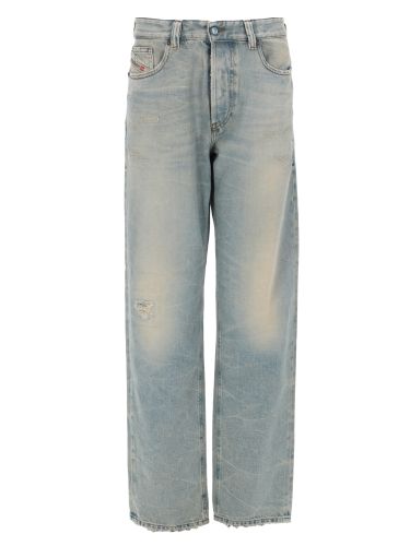 Diesel jeans "1988 d-ark" - diesel - Modalova