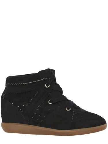 Isabel marant "bobby" sneaker - isabel marant - Modalova