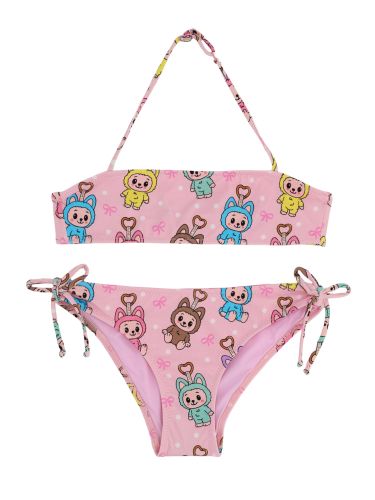 Mc2 saint barth bikini monster - mc2 saint barth - Modalova