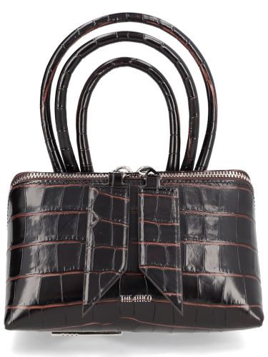 The attico mini "friday" bag - the attico - Modalova