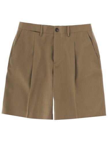 Golden goose tailored shorts - golden goose - Modalova