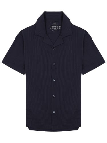 Camicia con collo bowling - archivium be updated - Modalova