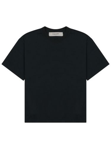 Golden goose t-shirt con logo - golden goose - Modalova
