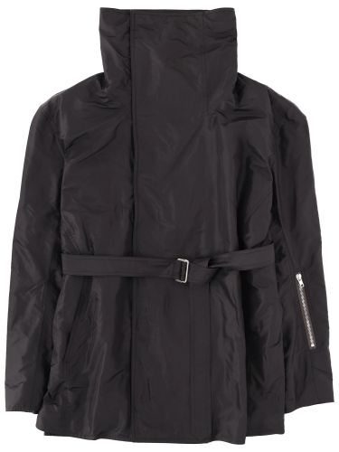 Rick owens "dracucaban" jacket - rick owens - Modalova