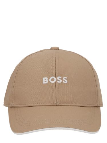Boss cappello da baseball con logo - boss - Modalova