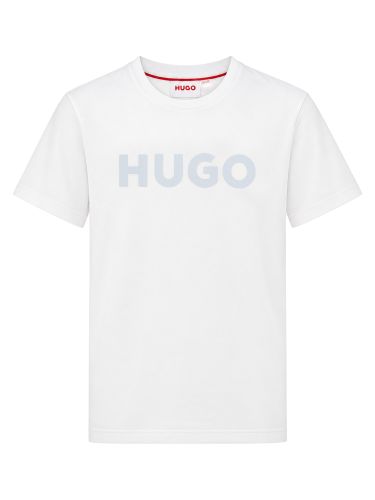 Hugo t-shirt con logo - hugo - Modalova