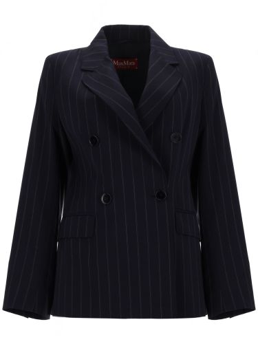 Max mara blazer "onagro" - max mara - Modalova