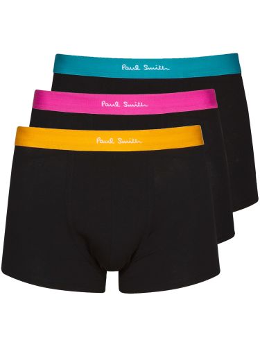 Paul smith 3-pack of boxer shorts - paul smith - Modalova