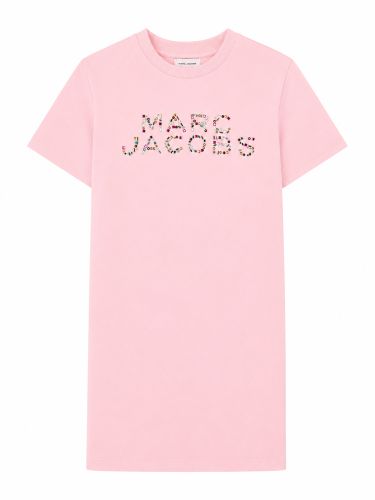 Marc jacobs vestito con scritta - marc jacobs - Modalova