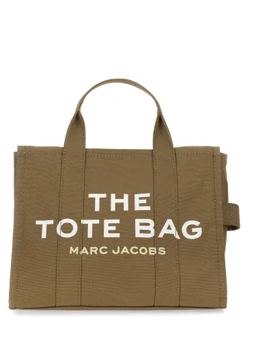 Marc jacobs the tote medium bag - marc jacobs - Modalova