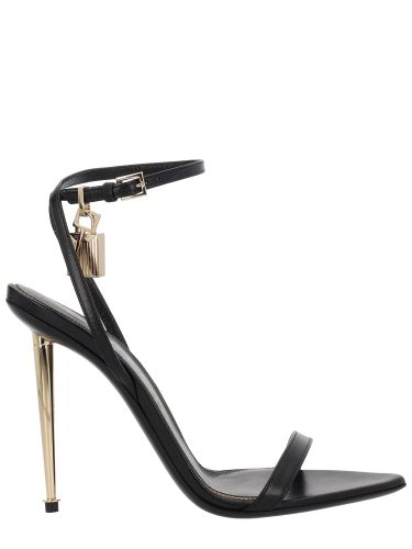 Tom ford heeled sandal - tom ford - Modalova