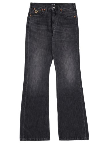 Lois "lindsay boot" jeans - lois - Modalova