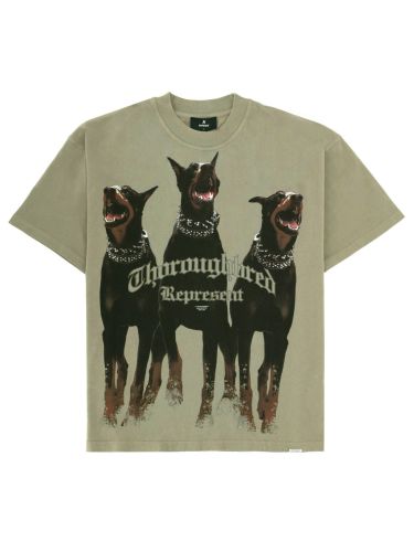 Represent "thoroughbred" t-shirt - represent - Modalova